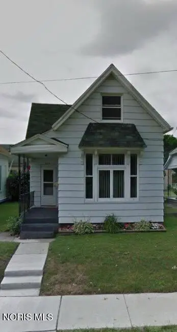 905 Walbridge Avenue, Toledo, OH 43609