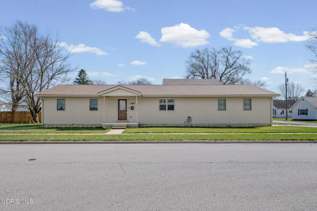 1032 Adams Street, Findlay, OH 45840 - #1