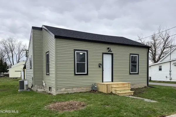 243 Monroe Avenue, Findlay, OH 45840