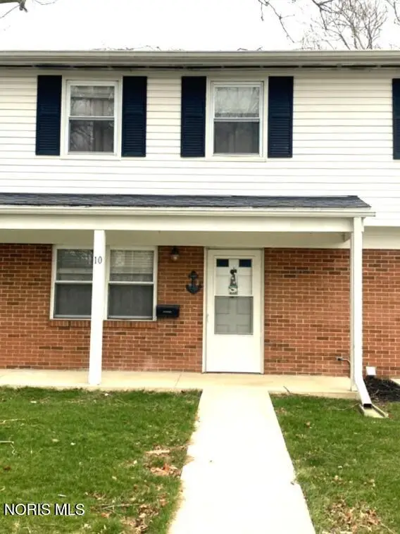 1724 Queenswood Drive, Findlay, OH 45840 - #1