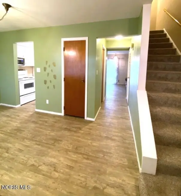 1724 Queenswood Drive, Findlay, OH 45840 - #3