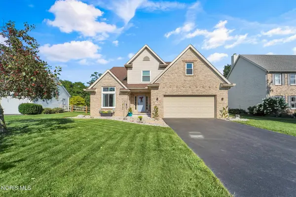5462 Deercross Court, Sylvania, OH 43560
