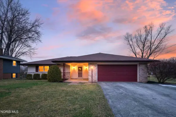 3105 Crosshill Drive, Findlay, OH 45840