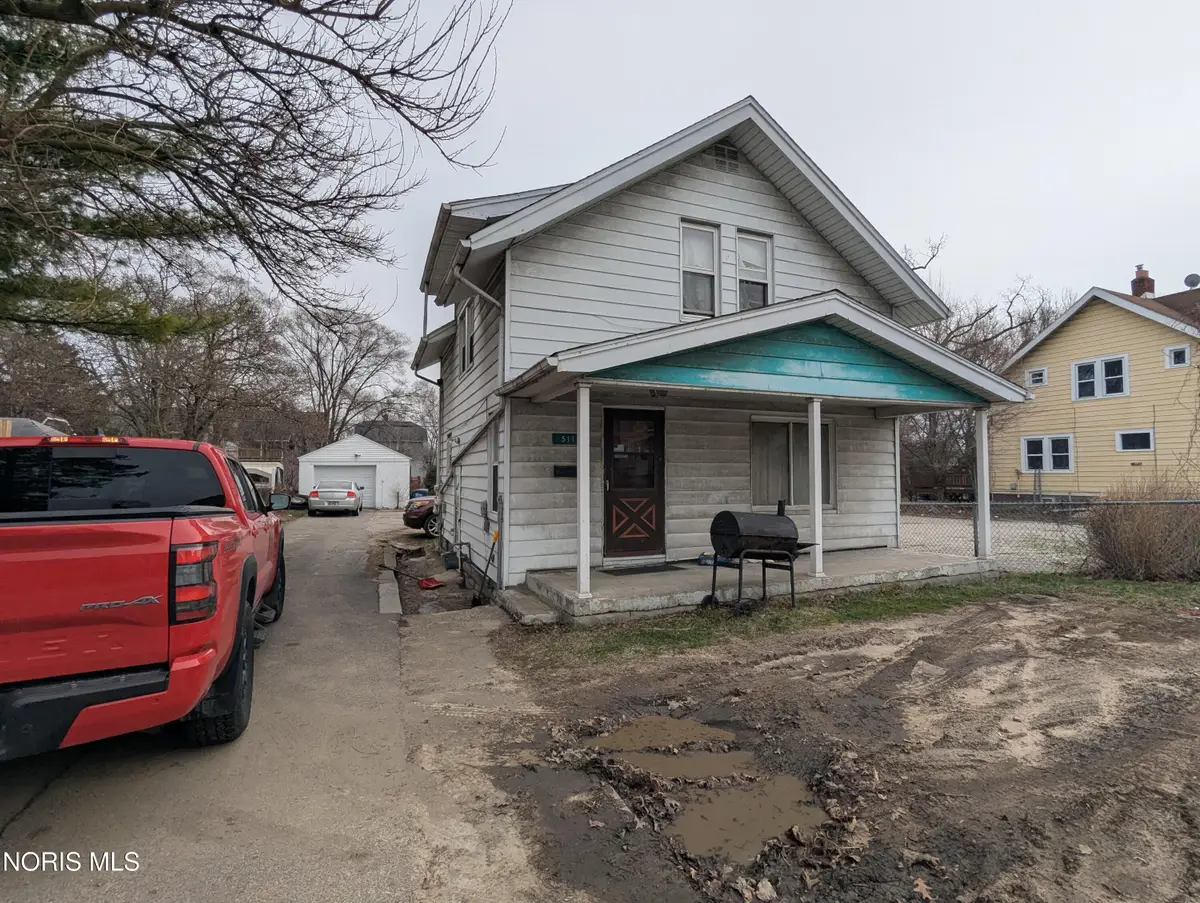 511 S Detroit Avenue, Toledo, OH 43609 - #1