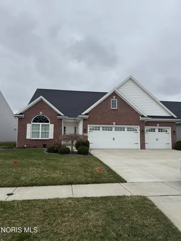 6068 Double Eagle Court, Waterville, OH 43566