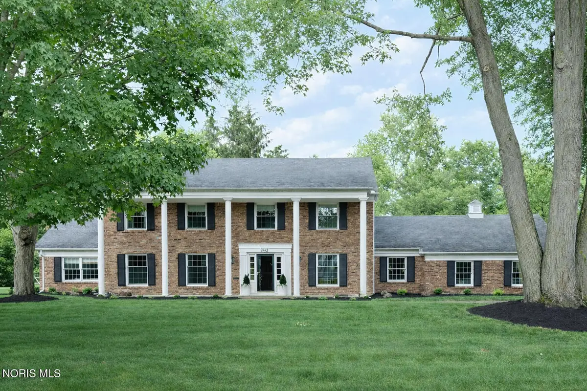 2442 Brookview Drive, Ottawa Hills, OH 43615 - #1