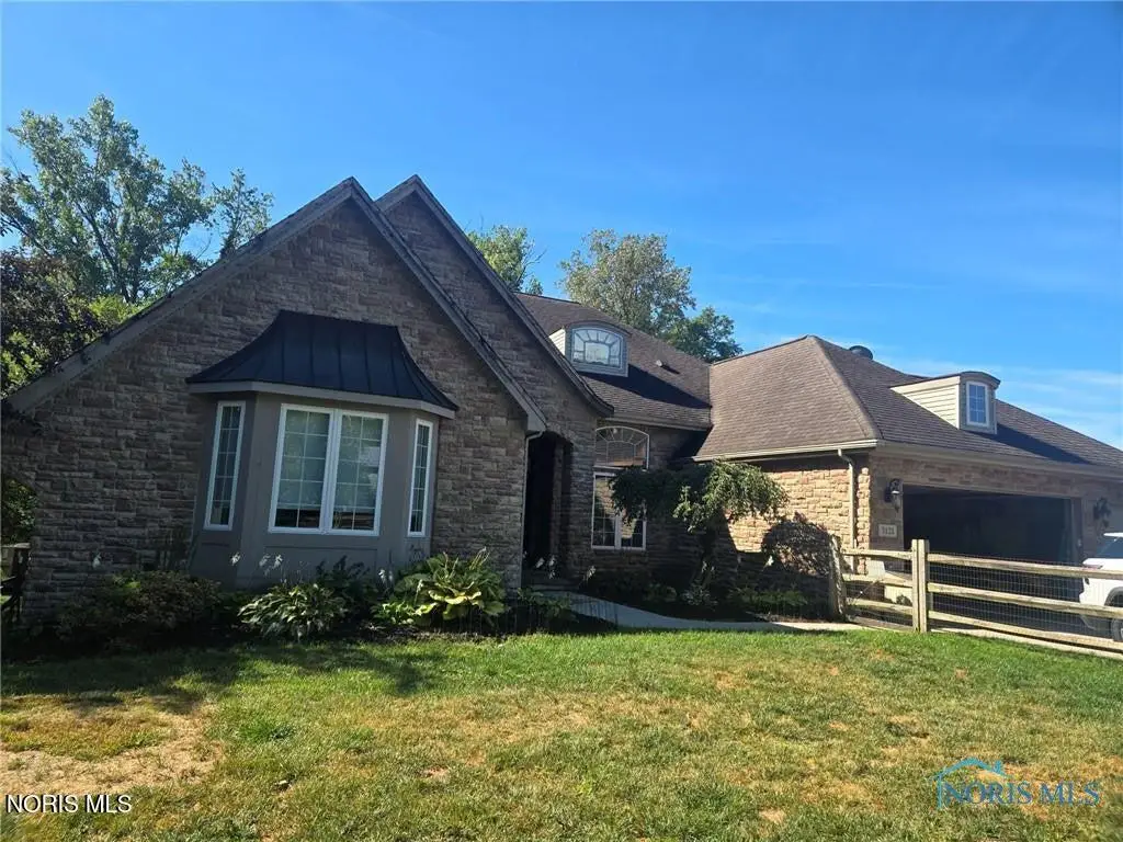 3121 County Road Ef, Swanton, OH 43558 - #1