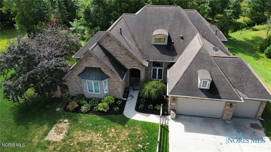 3121 County Road Ef, Swanton, OH 43558 - #3