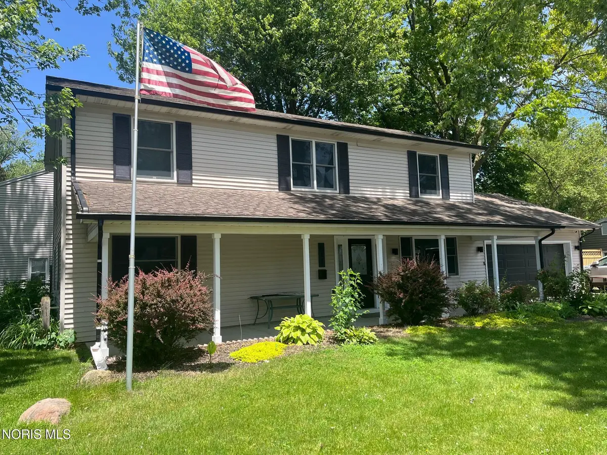 611 Greenfield Drive, Maumee, OH 43537 - #1