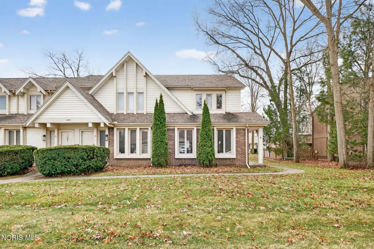 5409 Westcastle Drive, Toledo, OH 43615 - #1