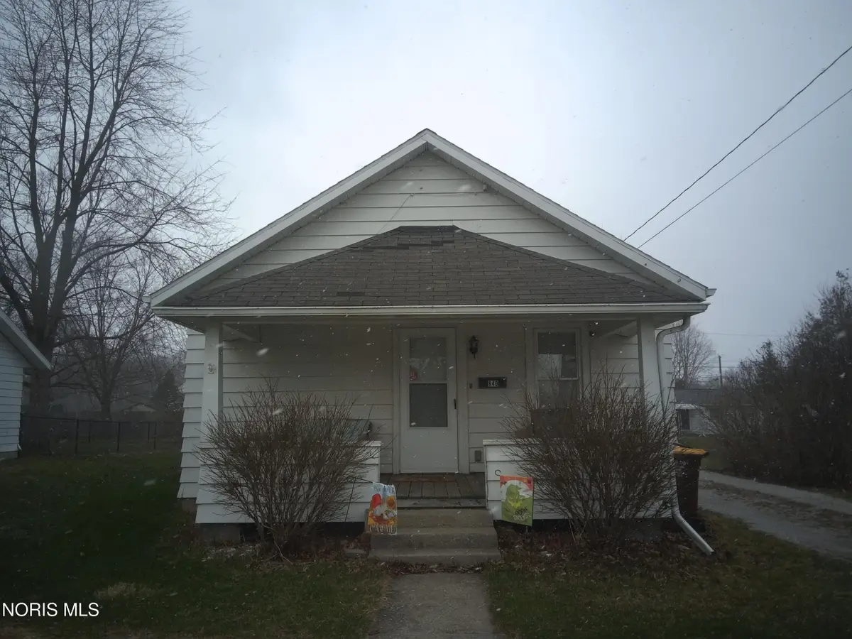 840 Karnes Avenue, Defiance, OH 43512 - #1