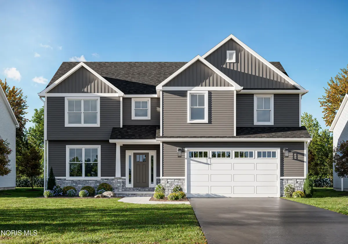 993 Stoneleigh Road, Perrysburg, OH 43551 - #1