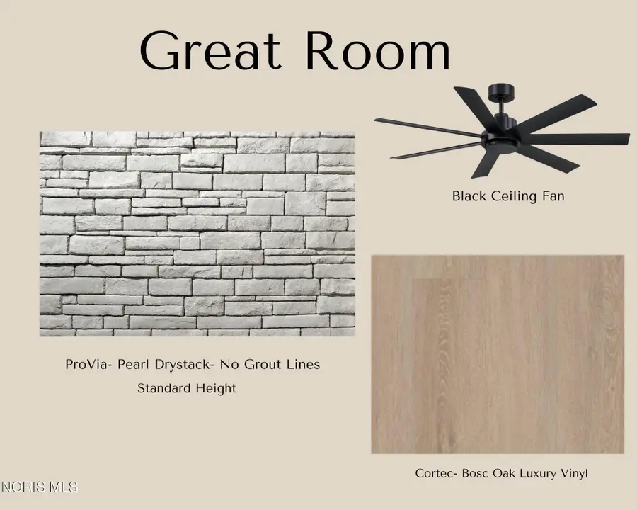 993 Stoneleigh Road, Perrysburg, OH 43551 - #2