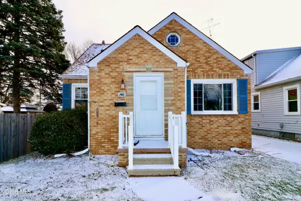 146 Jennings Road, Rossford, OH 43460