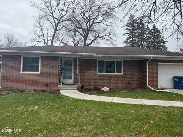 4730 Vogel Drive, Toledo, OH 43613