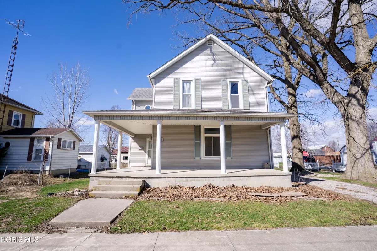 406 N Cherry Street, Paulding, OH 45879 - #1