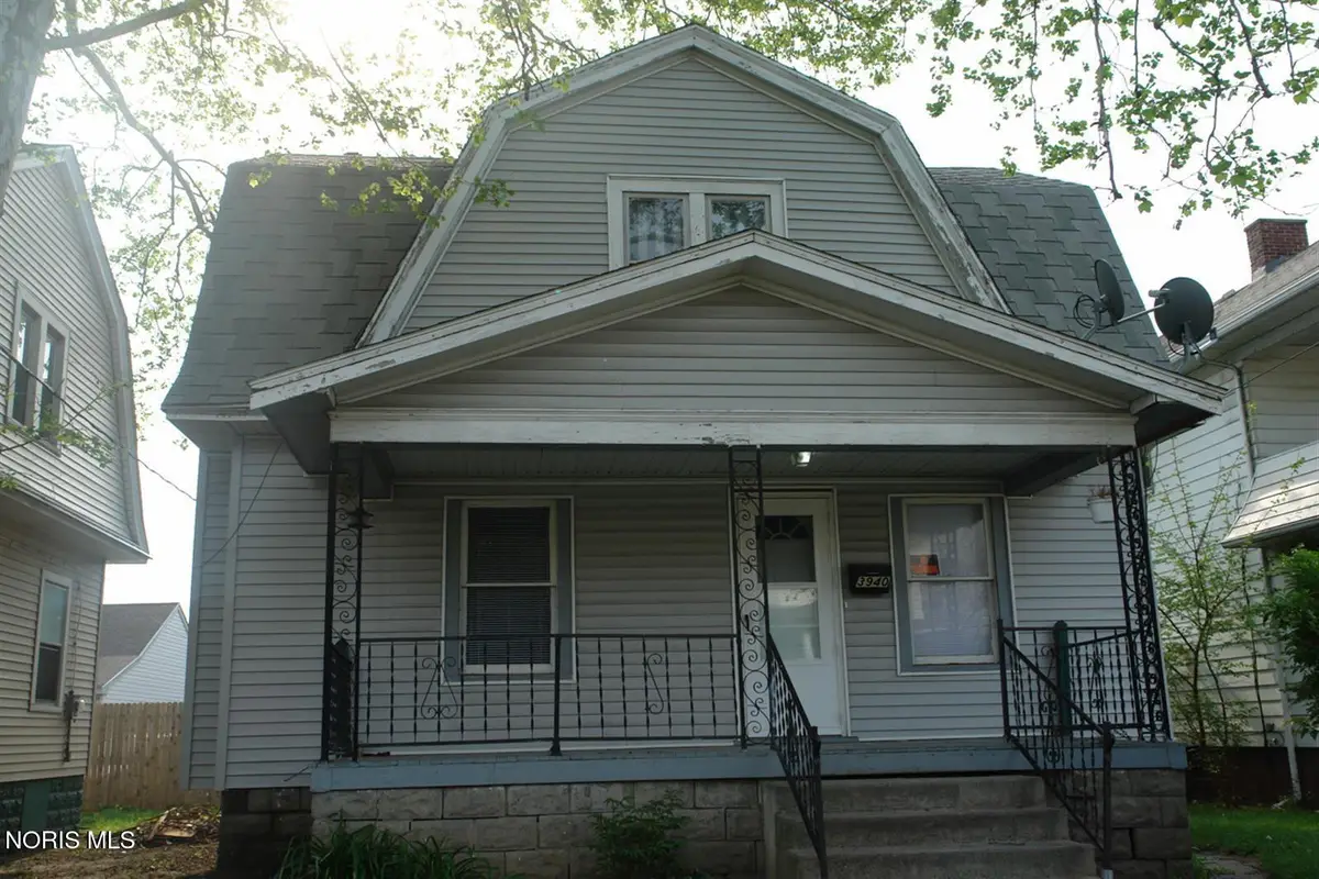 3940 Vermaas Avenue, Toledo, OH 43612 - #1