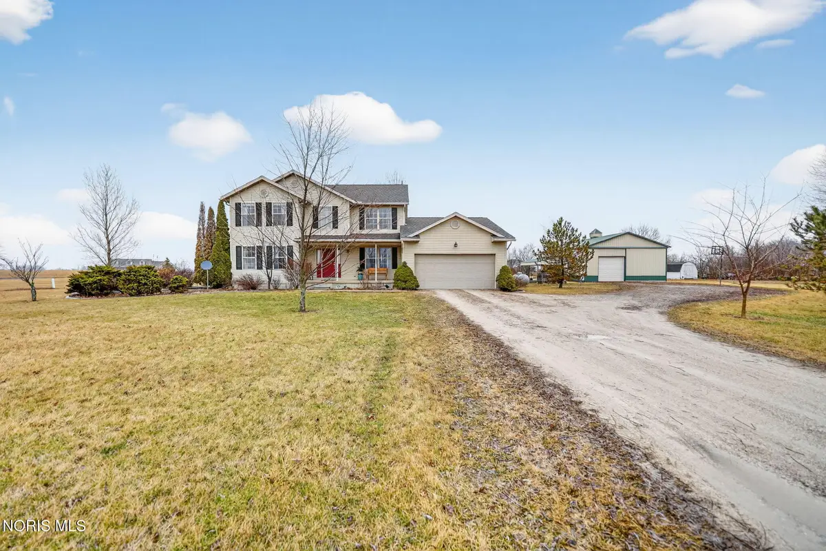 21906 Anderson Road, Bowling Green, OH 43402 - #1