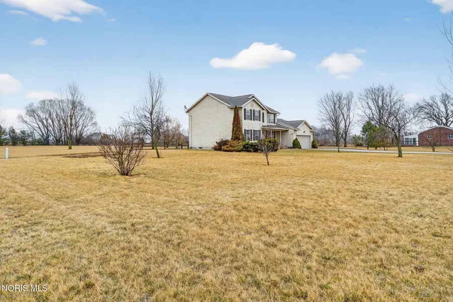 21906 Anderson Road, Bowling Green, OH 43402 - #2