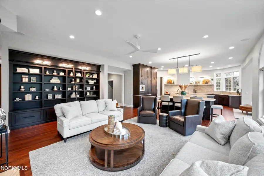 26976 W River Road, Perrysburg, OH 43551 - #3