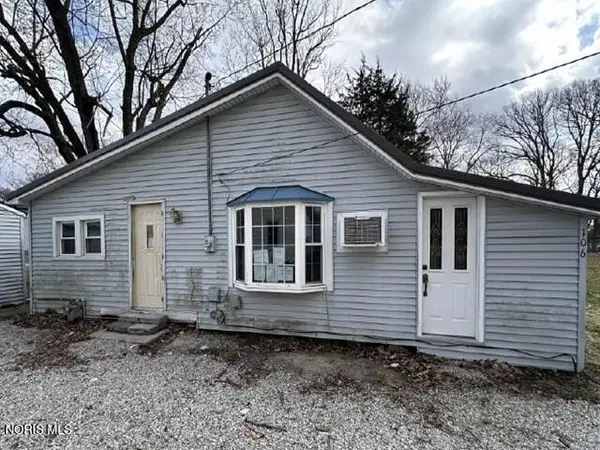 106 High Street, Antwerp, OH 45813