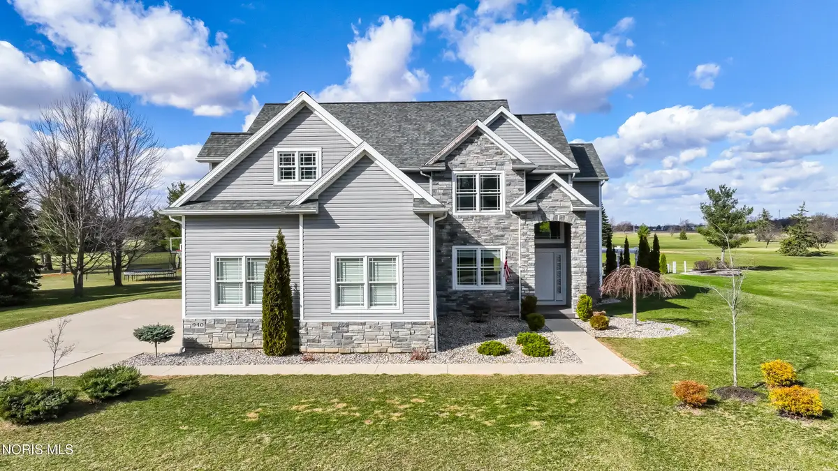940 Fairway Lane, Wauseon, OH 43567 - #1