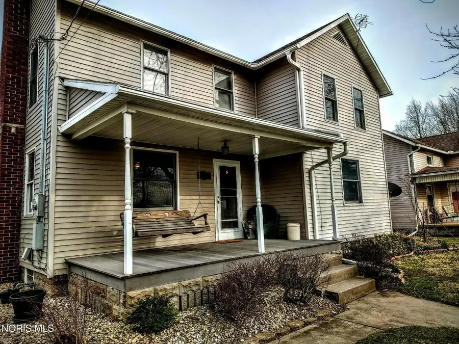 417 S Main Street, Lindsey, OH 43442 - #2