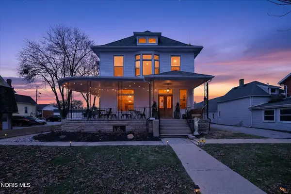 325 N Main Street, Bowling Green, OH 43402