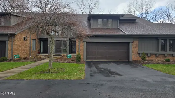 5444 N Citation Road, Ottawa Hills, OH 43615