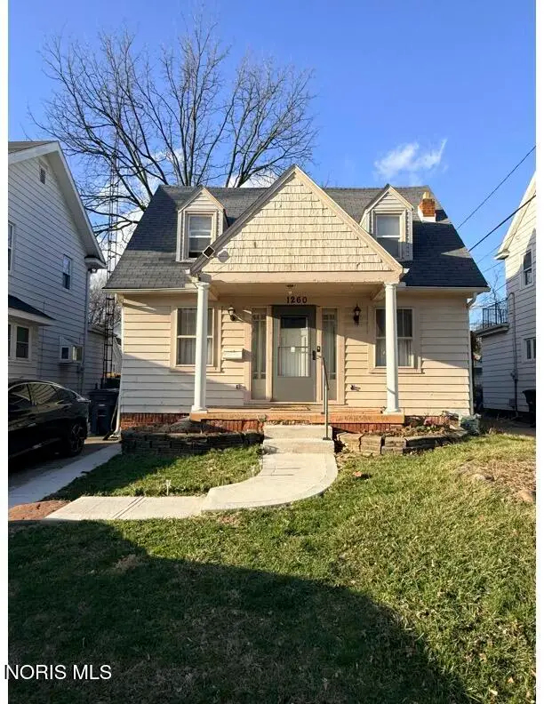 1260 Craigwood Road, Toledo, OH 43612 - #1