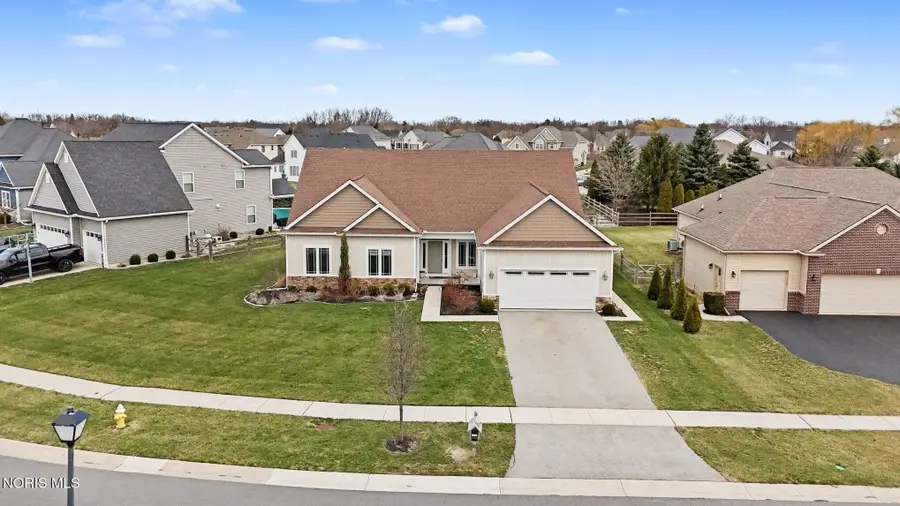 2354 Goldenrod Lane, Perrysburg, OH 43551 - #2