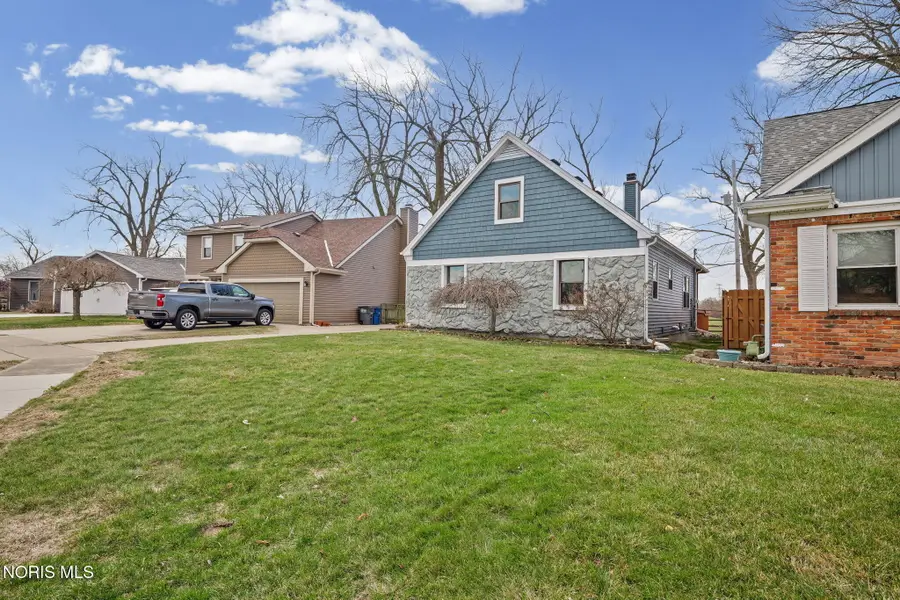 2718 Detwiler Drive, Toledo, OH 43611 - #3