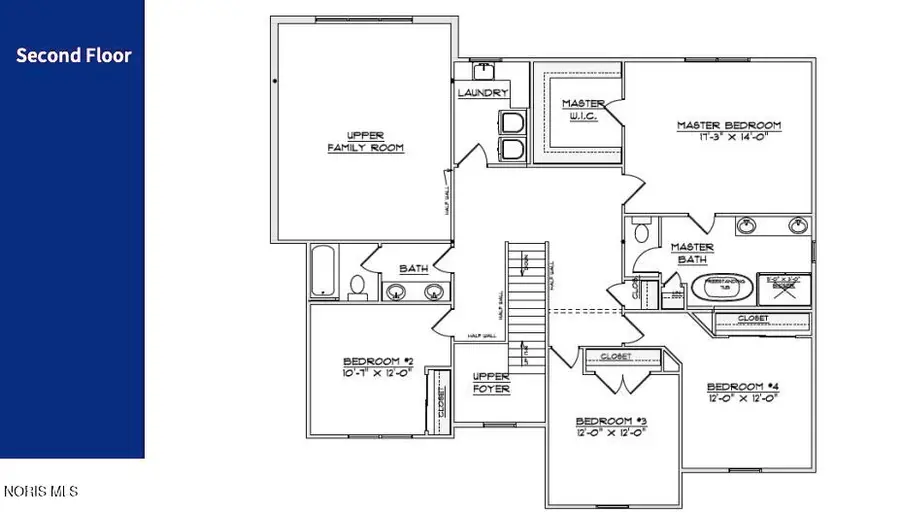 977 Stoneleigh Road, Perrysburg, OH 43551 - #3