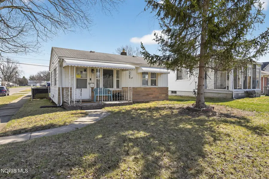 3560 Dixie Drive, Toledo, OH 43611 - #2