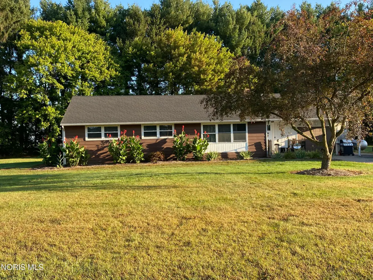 11606 County Road M, Wauseon, OH 43567 - #1