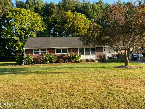 11606 County Road M, Wauseon, OH 43567