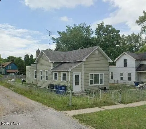 317 Eldred Avenue, Toledo, OH 43609 - #2