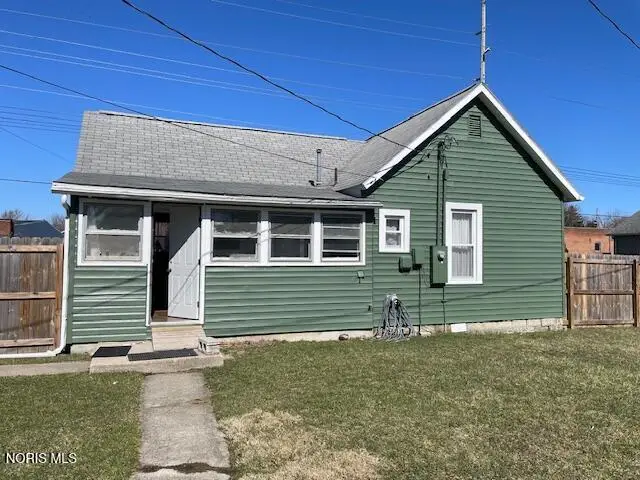 310 E Edgerton Street, Bryan, OH 43506 - #2