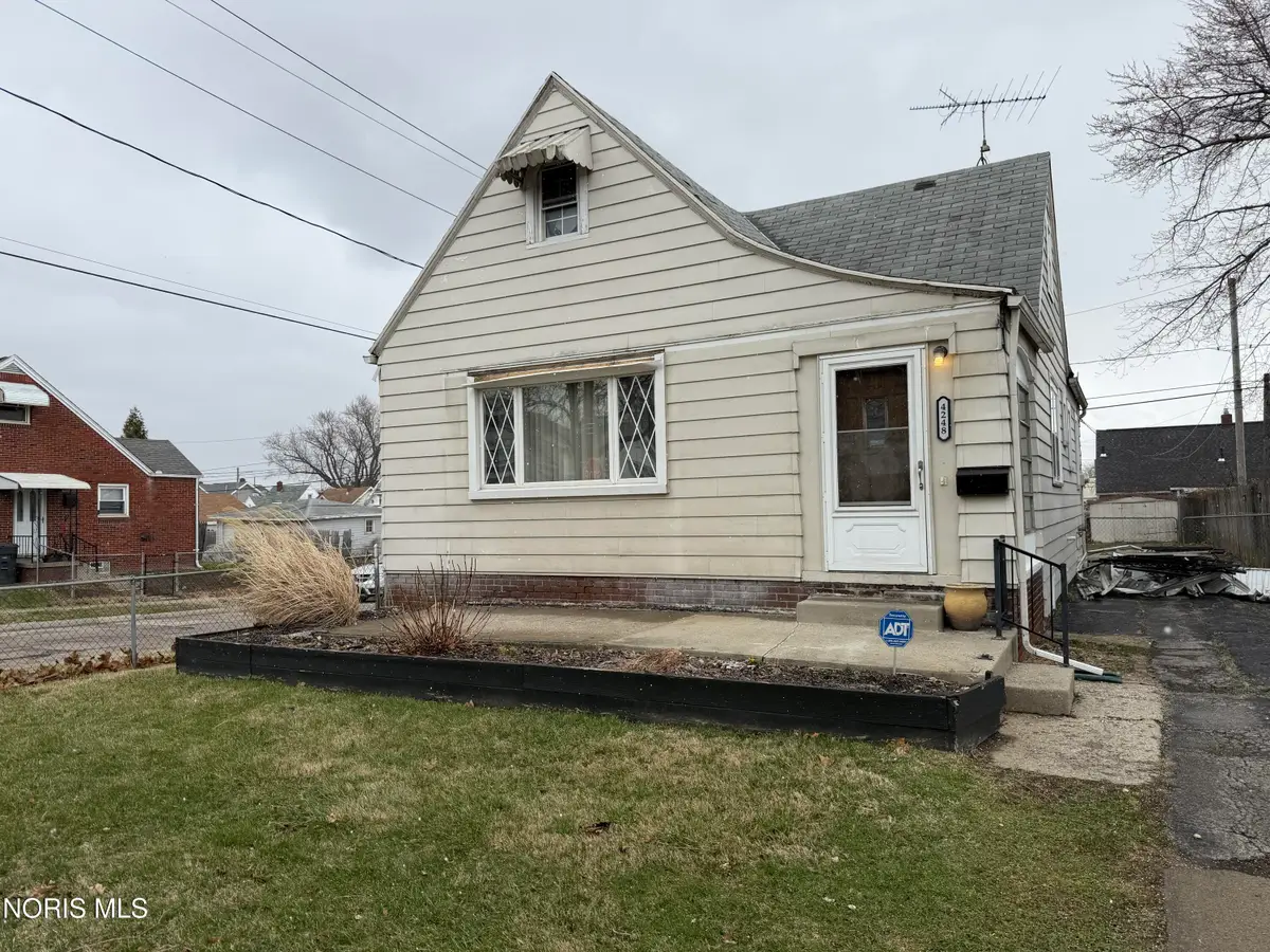 4248 Caroline Avenue, Toledo, OH 43612 - #1