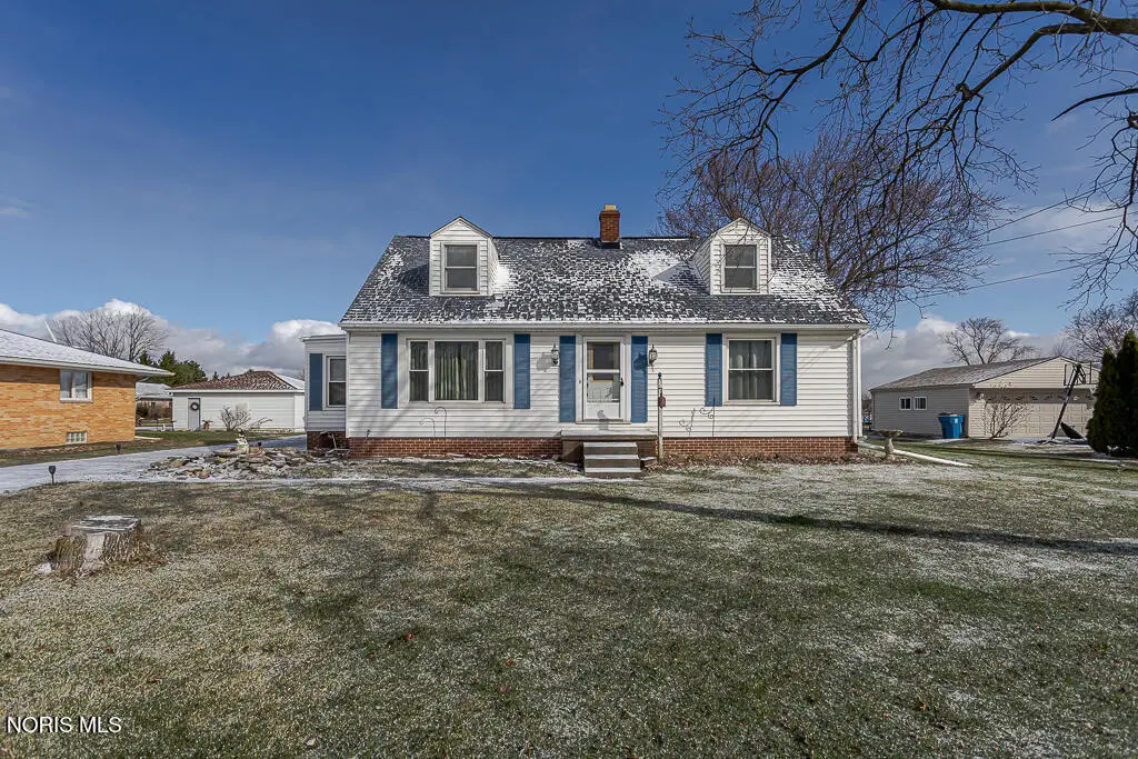 5837 Seaman Road, Oregon, OH 43616 - #1