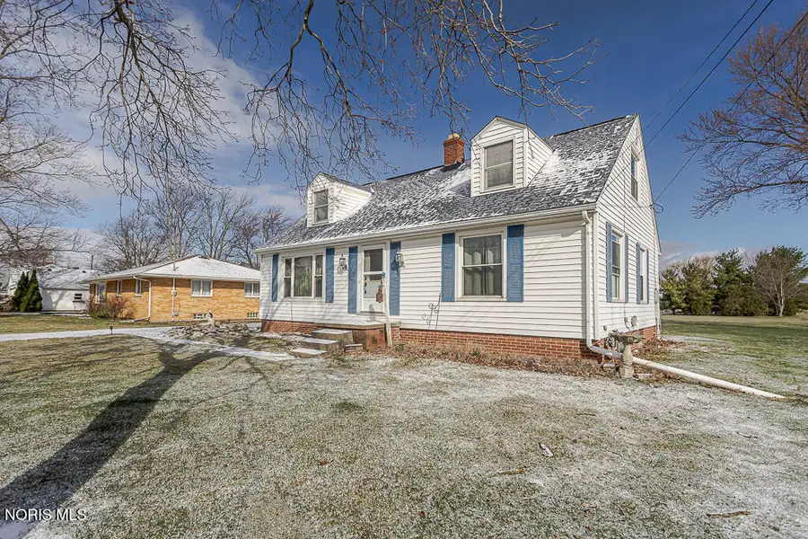 5837 Seaman Road, Oregon, OH 43616 - #3