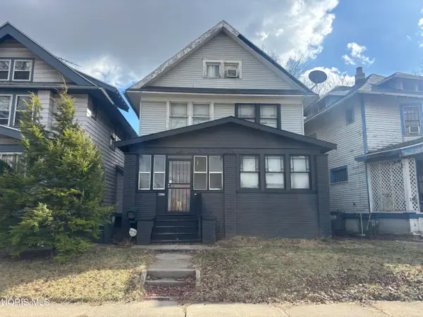 457 W Manhattan Boulevard, Toledo, OH 43608
