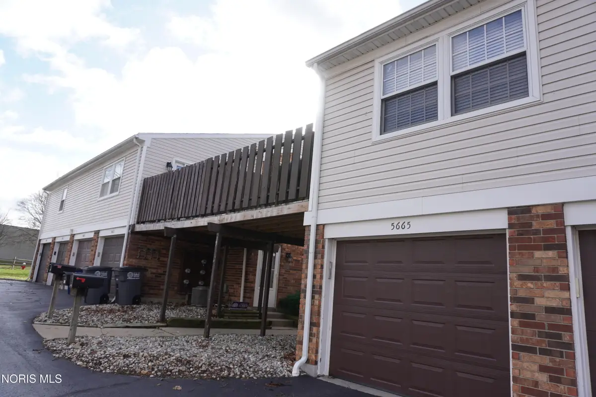 5665 Bernath Court, Toledo, OH 43615 - #1