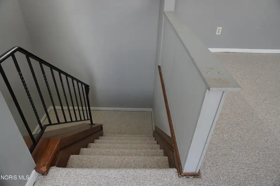 5665 Bernath Court, Toledo, OH 43615 - #2