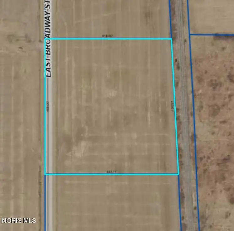 0 E Broadway, Perrysburg, OH 43551 - #1