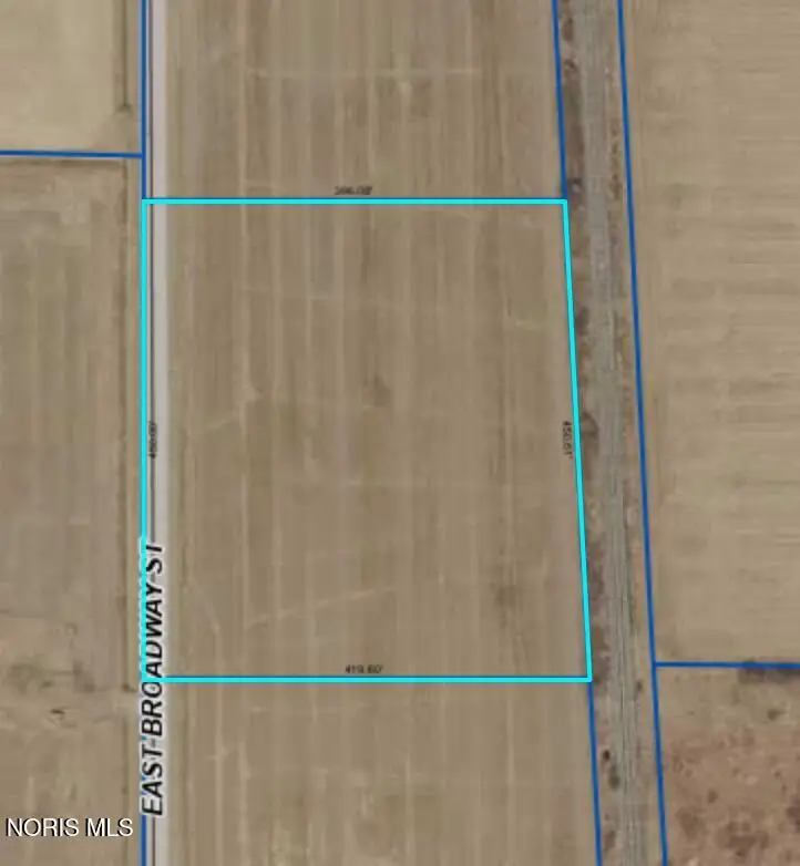 0 E Broadway, Perrysburg, OH 43551 - #1