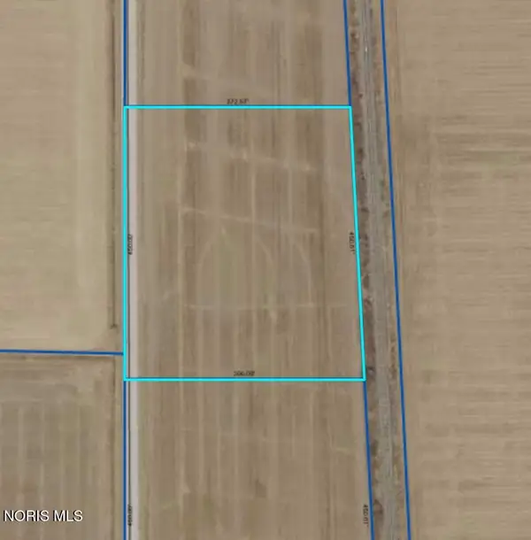 0 E Broadway, Perrysburg, OH 43551