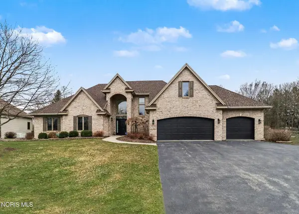 3962 Secluded Ravine Court, Maumee, OH 43537