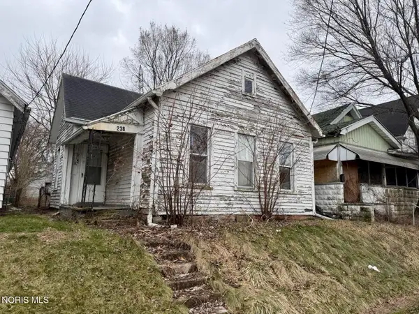 238 Palmer Street, Toledo, OH 43608