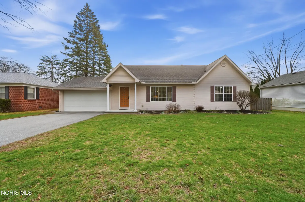 548 Ketner Drive, Bowling Green, OH 43402 - #1